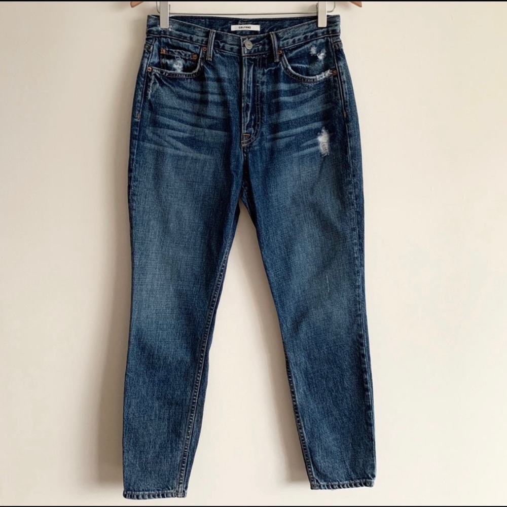 GRLFRND Jeans 👖